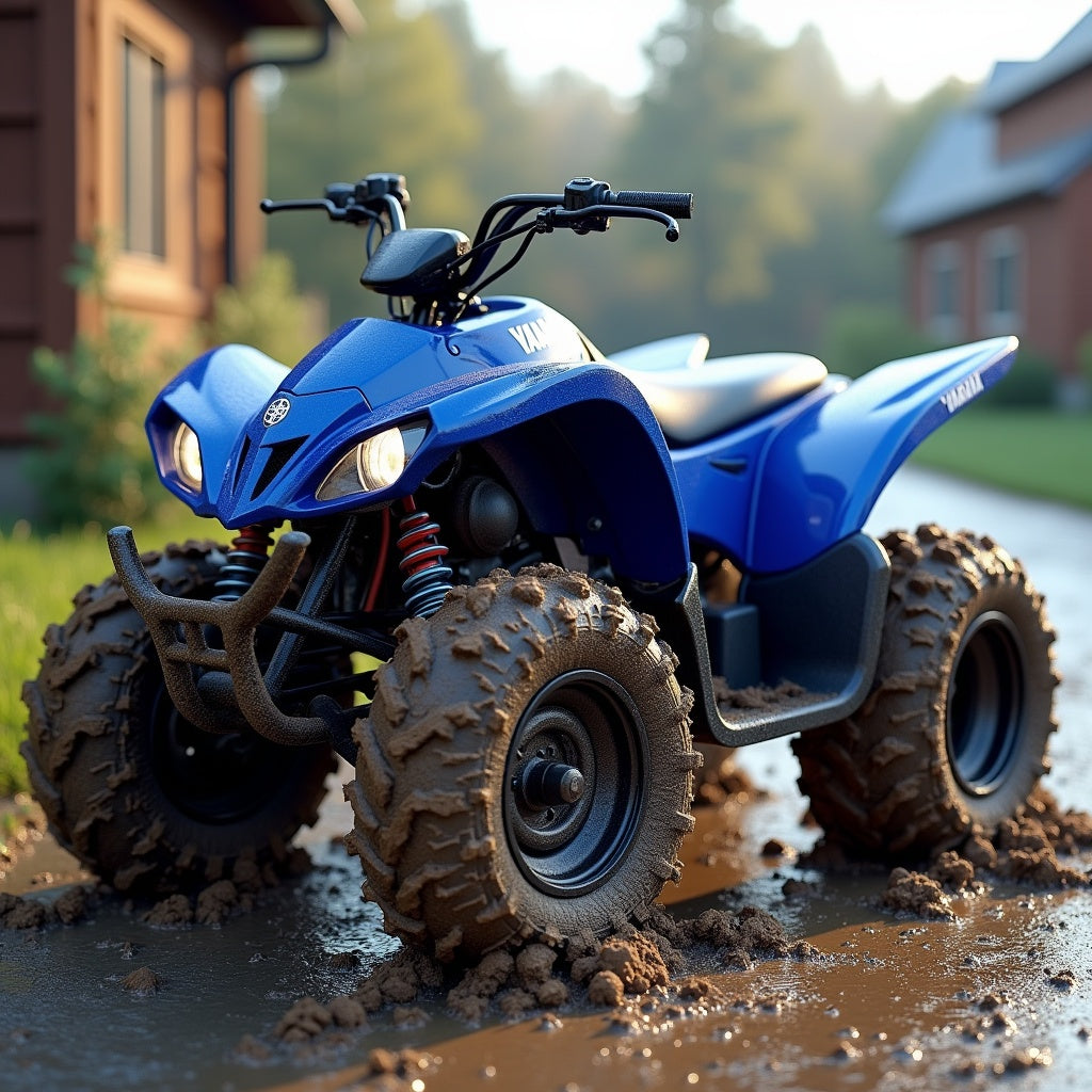 ATV