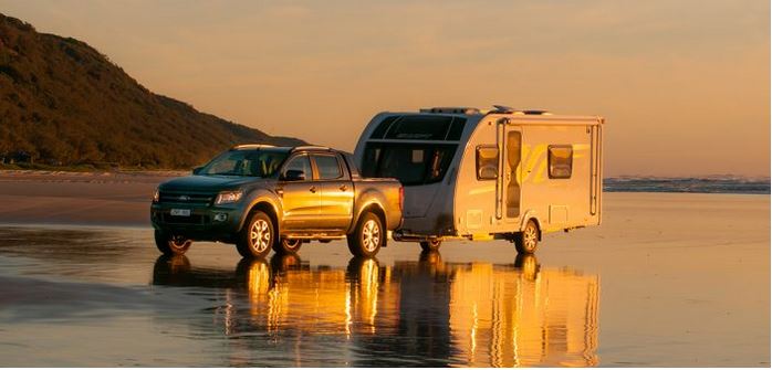 CARAVAN & RV