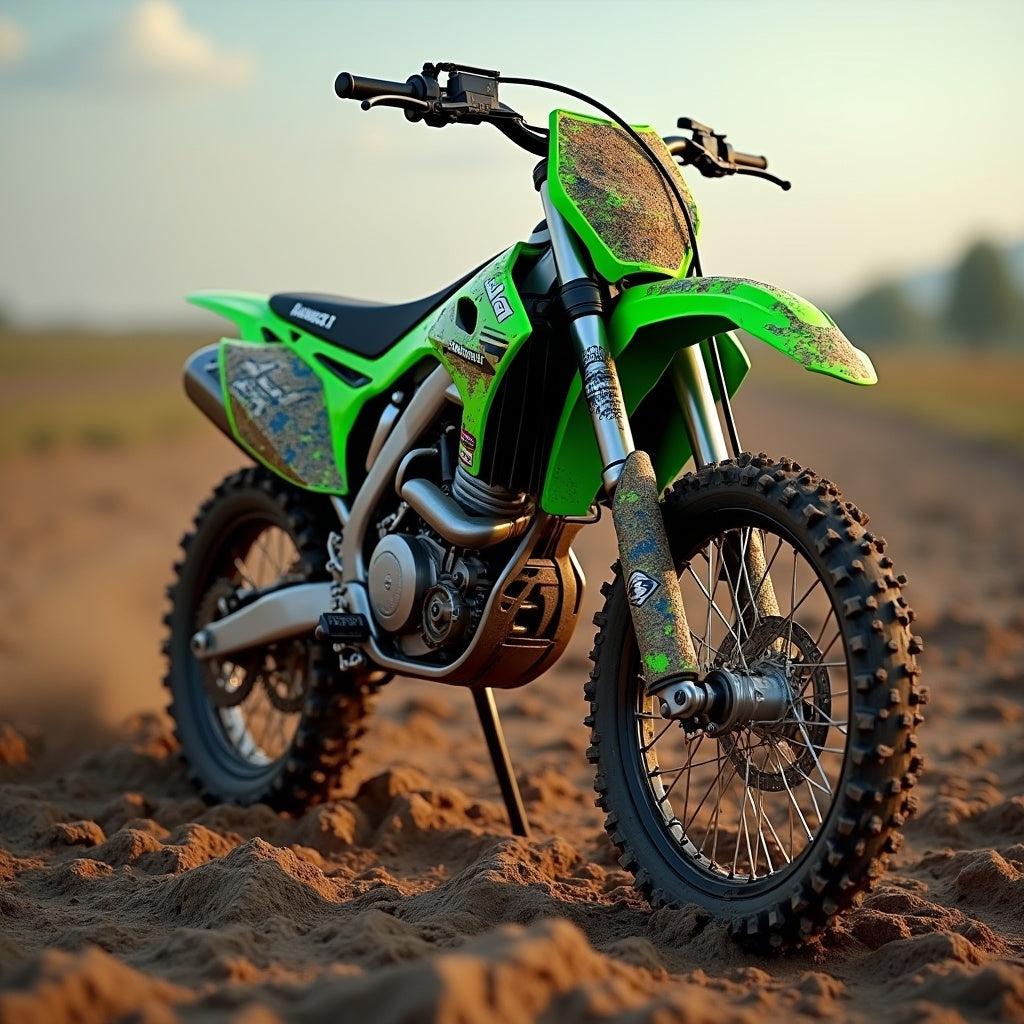 DIRT BIKE