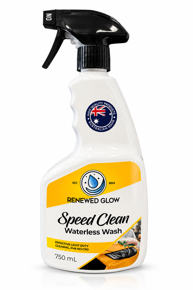 Speed Clean 750mL