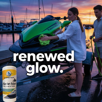 Marine Wash 1000mL