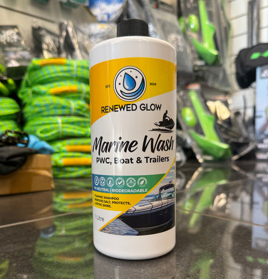 Marine Wash 1000mL