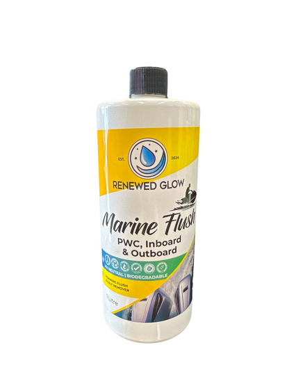 Marine Flush 1000mL