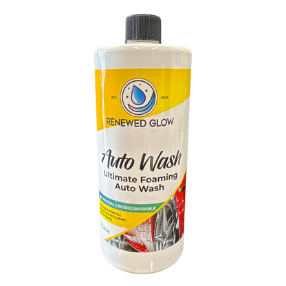 Auto Wash 1000mL