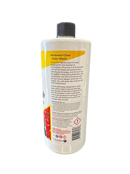 Auto Wash 1000mL