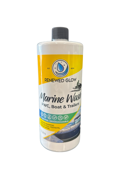 Marine Wash 1000mL