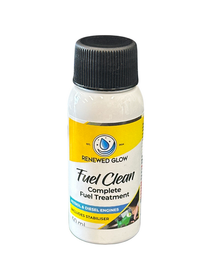 Fuel Clean 50mL