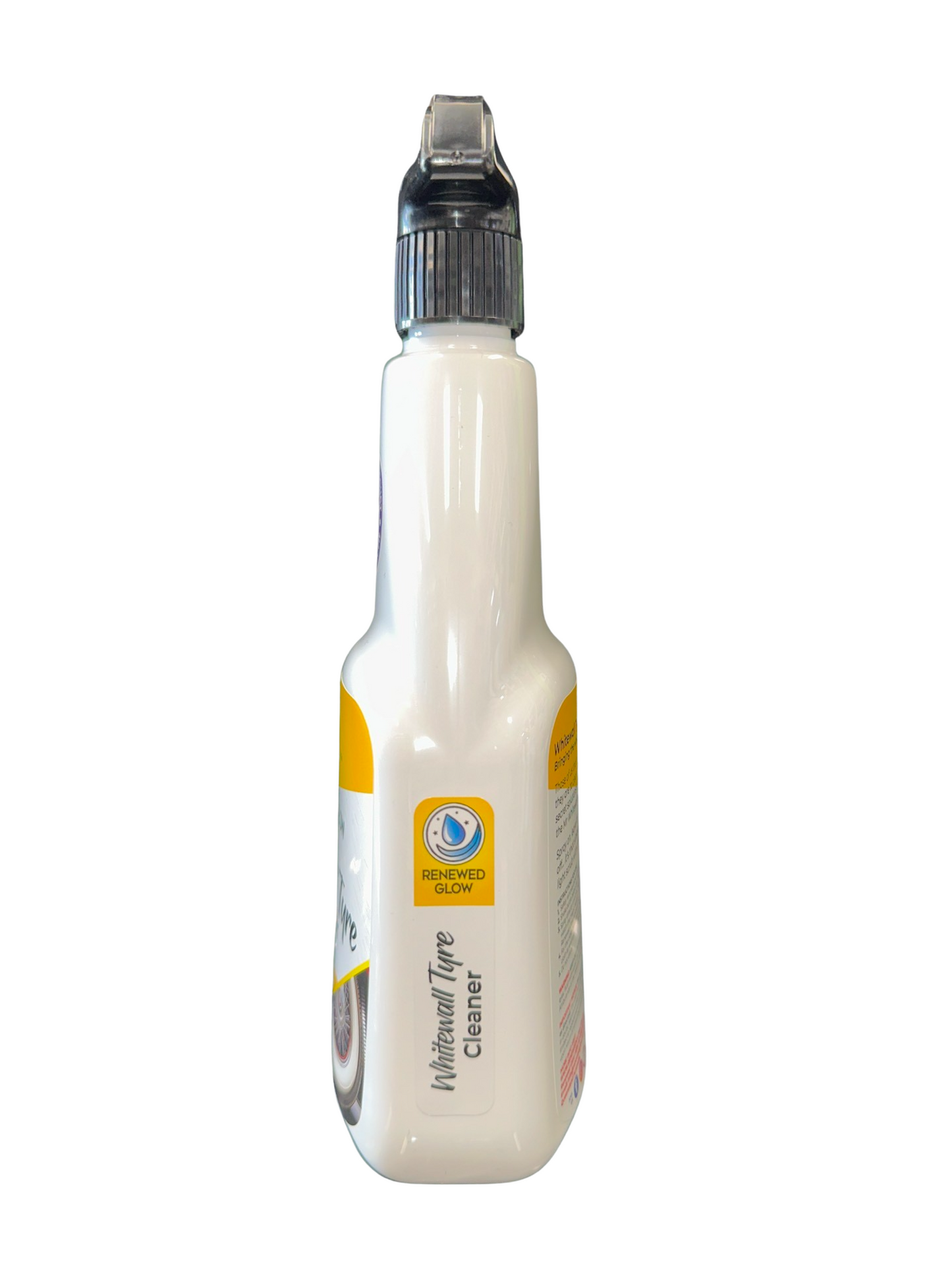 Whitewall Tyre Cleaner