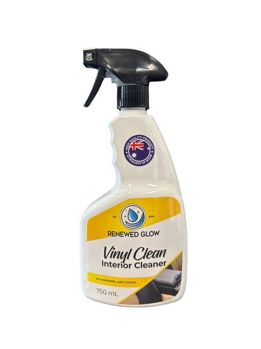 Vinyl Clean 750mL