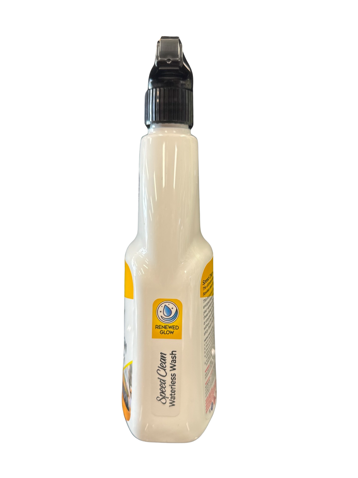 Mallow Speed Clean Speed Clean 750mL – RENEWED GLOW