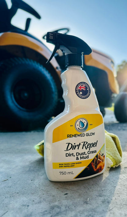 Dirt Repel 750mL