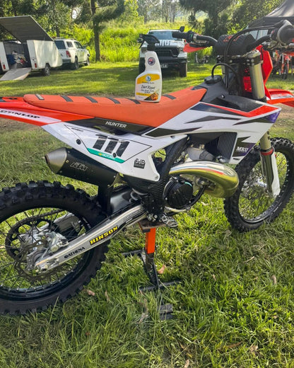 Dirt Repel 750mL