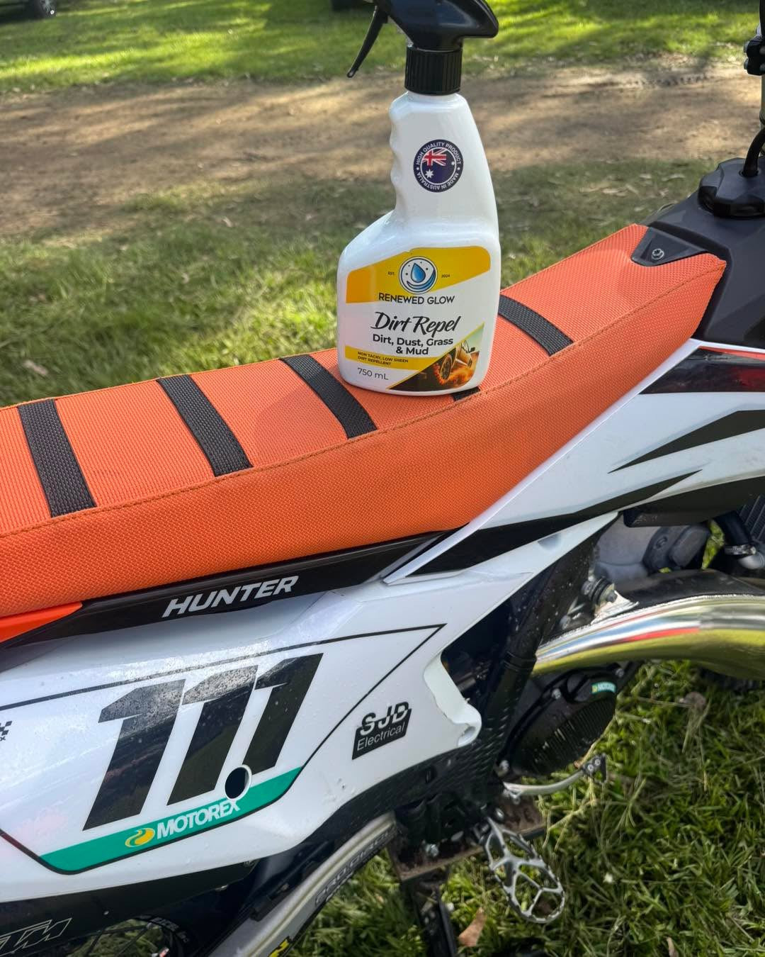 Dirt Repel 750mL