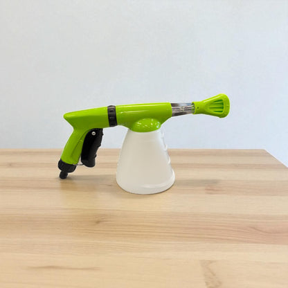 Foaming Gun