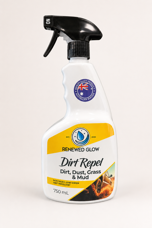 Dirt Repel 750mL