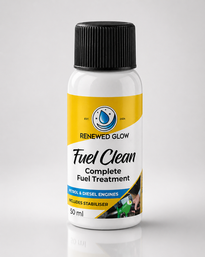Fuel Clean 50ml