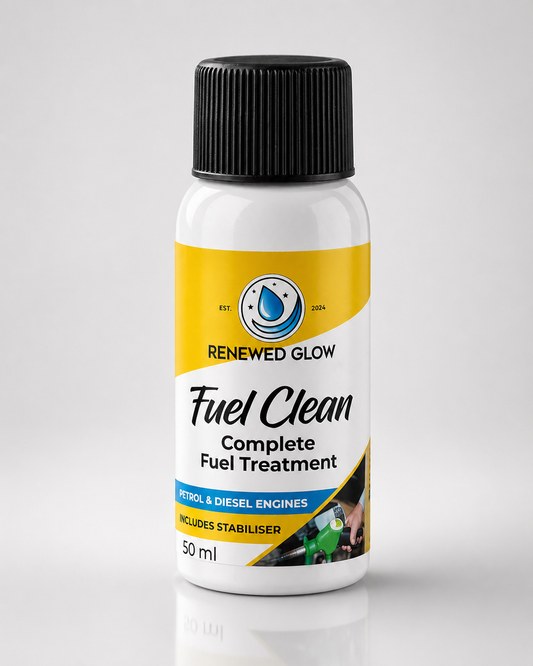 Fuel Clean 50ml