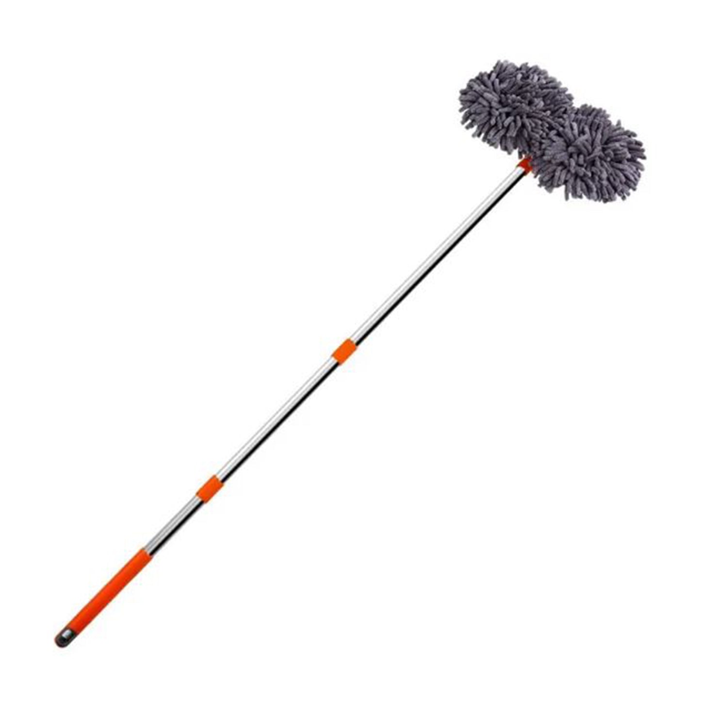 Extendable Brush