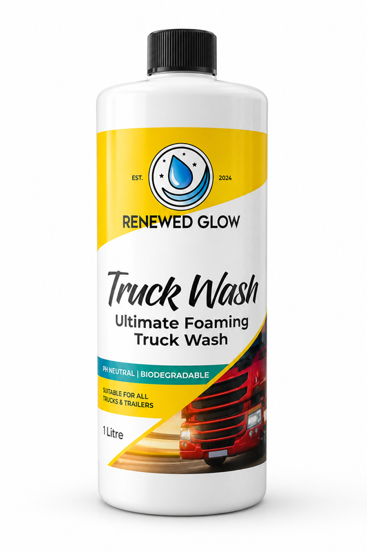 Truck Wash 1000mL